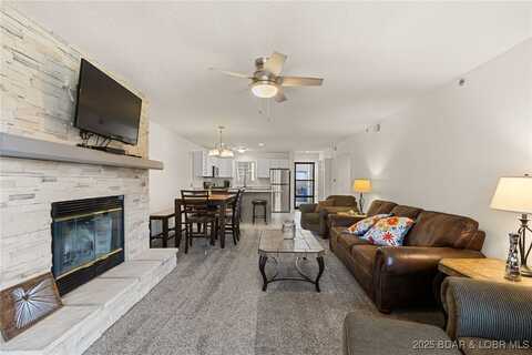 611 Lazy Days Road, Osage Beach, MO 65065
