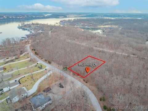 817 Muirfield Drive, Porto Cima, MO 65079