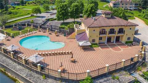 817 Muirfield Drive, Porto Cima, MO 65079