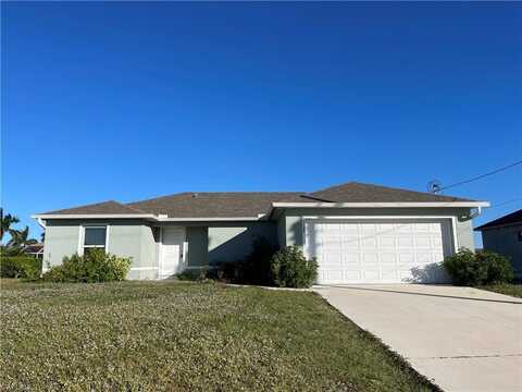 1139 NW 16th, CAPE CORAL, FL 33993