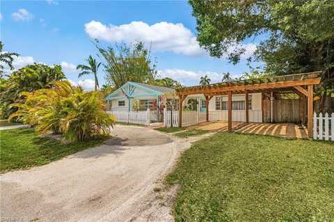 1560 Maravilla, FORT MYERS, FL 33901