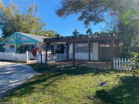 1560 Maravilla, FORT MYERS, FL 33901