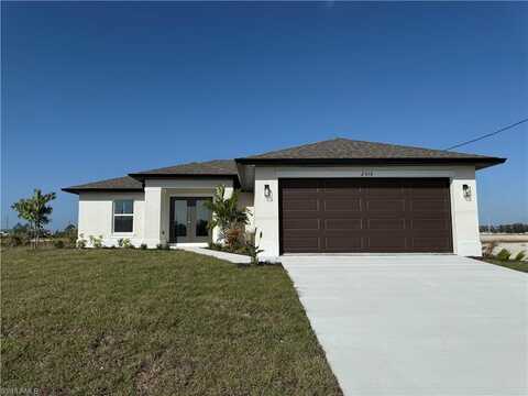2516 NW 9th, CAPE CORAL, FL 33993