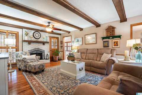 5532 SURREY LANE, BIRMINGHAM, AL 35242