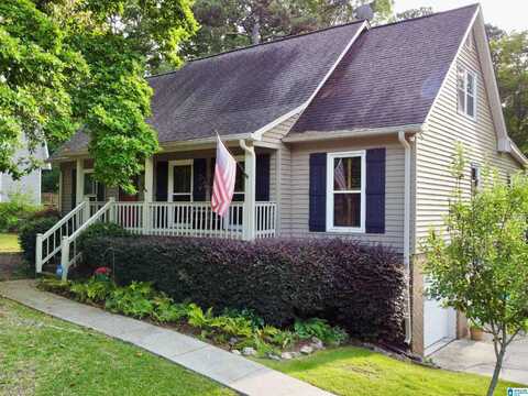 5532 SURREY LANE, BIRMINGHAM, AL 35242