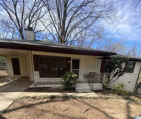 2404 DEBBIE DRIVE, BIRMINGHAM, AL 35215