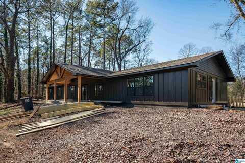 1202 CAHABA RIVER ESTATES, HOOVER, AL 35244