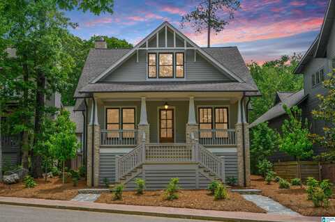 212 OLMSTED STREET, BIRMINGHAM, AL 35242