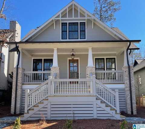 212 OLMSTED STREET, BIRMINGHAM, AL 35242