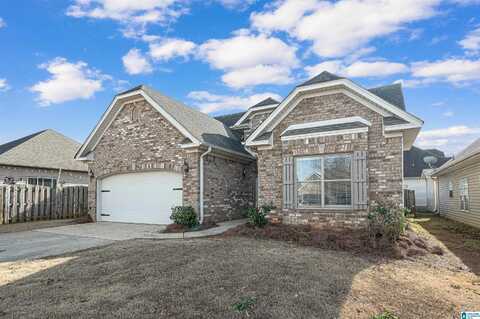 1128 ALDEN GLEN DRIVE, MOODY, AL 35004