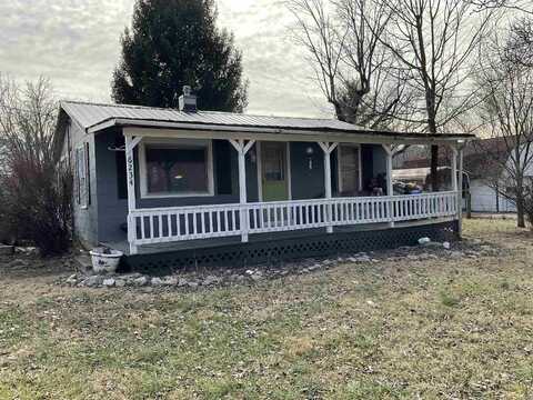 6234 E Polk Road, Lexington, IN 47138