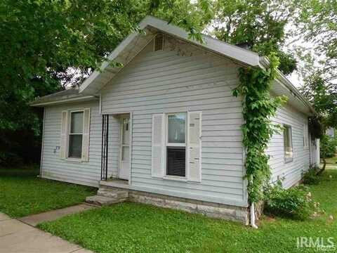 500 E Cottage Grove Avenue, Bloomington, IN 47408