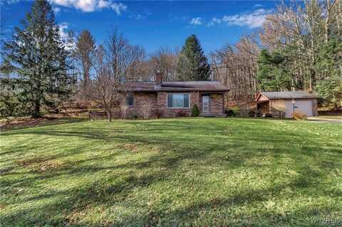 5152 Sheehe Road, Java, NY 14009