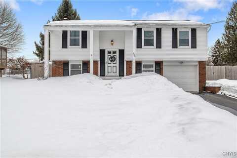 4264 Altair Course, Clay, NY 13090