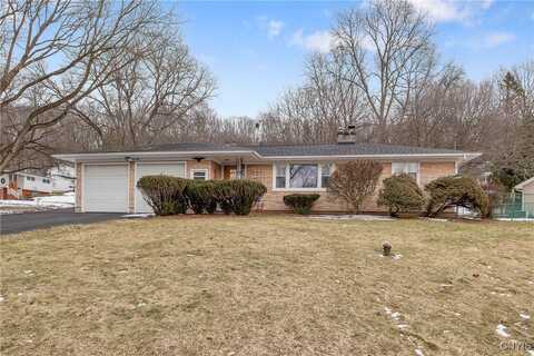 401 Sunrise Drive, Syracuse, NY 13205