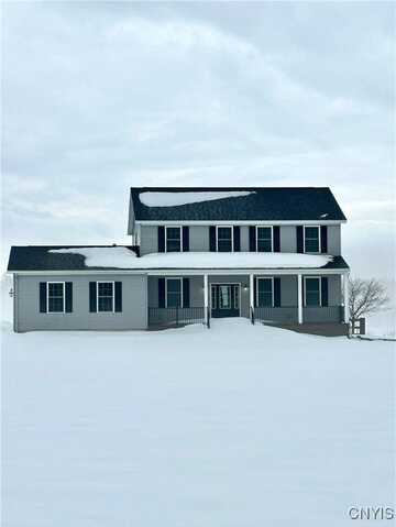 6501 Blackmans Corners Road, Verona, NY 13478