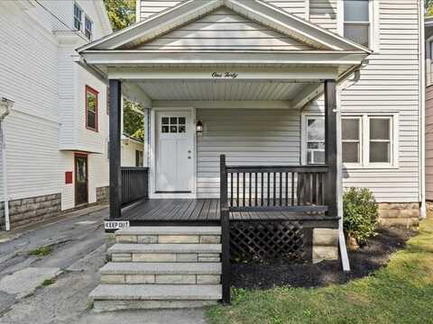 140 Stutson Street, Rochester, NY 14612