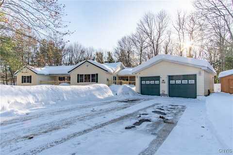 31144 Percy Chicks Drive, Rutland Center, NY 13612