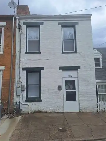 235 West Third Street, Maysville, KY 41056