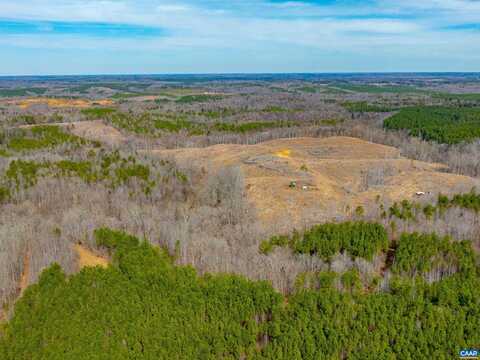 Lot 2 STARLIGHT LN, KENBRIDGE, VA 23944