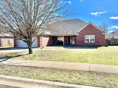 2986 Hazelwood Drive, Benton, AR 72015