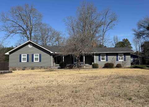 396 Grant 17, Sheridan, AR 72150