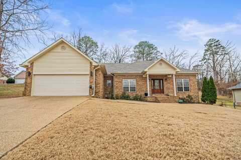121 Wildwood Forest Road, Hot Springs, AR 71913
