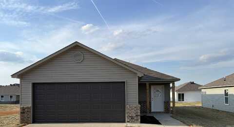 90 Sarah Alyse Lane, Cabot, AR 72023