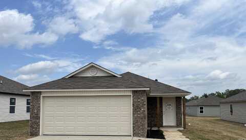 40 Sarah Alyse Lane, Cabot, AR 72023