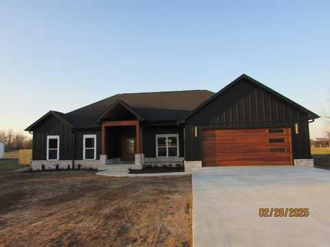 11407 Youngblood Trail, Scott, AR 72142