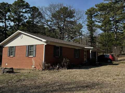 2247 Hwy 16 West Highway, Clinton, AR 72031