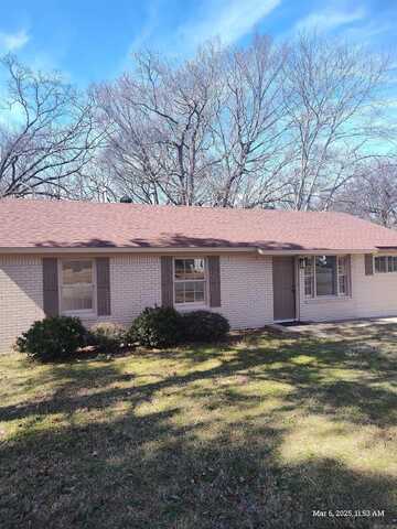 9017 Barber Street, Sherwood, AR 72120