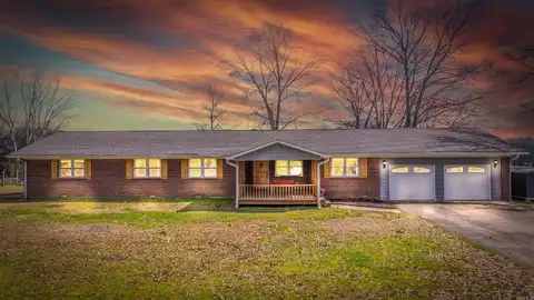 16 Rabbit Run, Conway, AR 72032