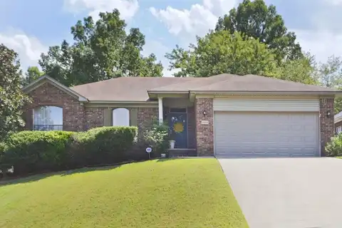 12005 Cherry Laurel Dr., Little Rock, AR 72211