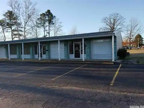 723 S 2nd Street, Cabot, AR 72023