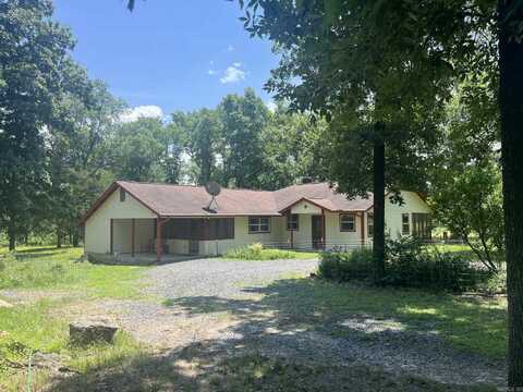 142 Polk Road 659, Mena, AR 71953