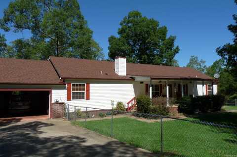 19510 Dwight Little Road, Roland, AR 72135