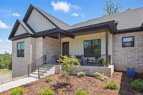 19020 Waterview Meadow Lane, Roland, AR 72135