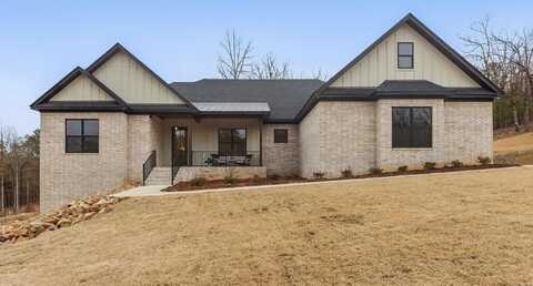 19020 Waterview Meadow Lane, Roland, AR 72135