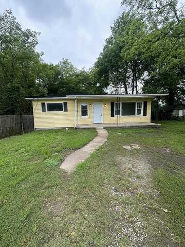 2813 Calhoun Avenue, Chattanooga, TN 37407