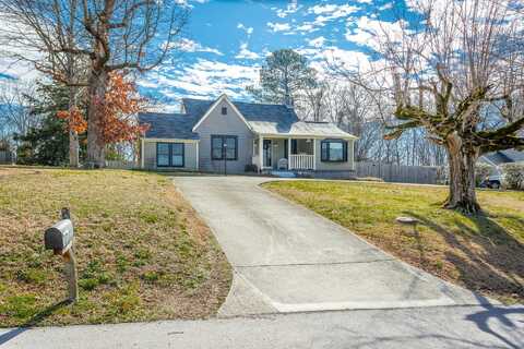 1228 Marijon Drive, Chattanooga, TN 37421