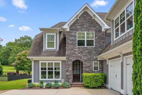 10628 Barrow Lane, Apison, TN 37302