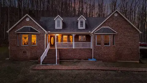 3850 Stagecoach Road, South Pittsburg, TN 37380