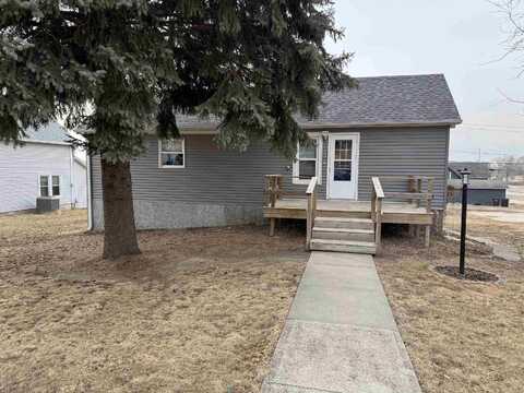 713 Webster Avenue, Genoa, NE 68640