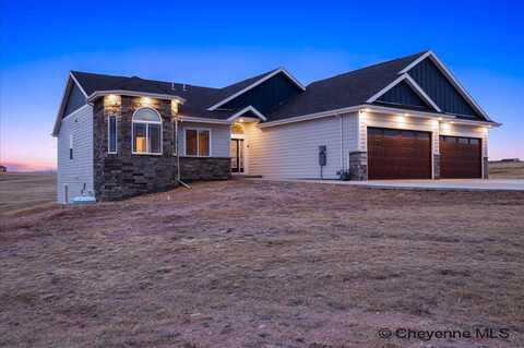 1656 DESPERADO CT, Cheyenne, WY 82009