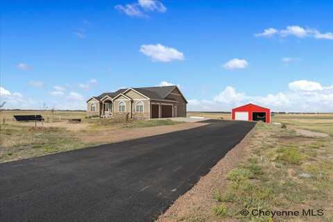 2091 LACY DR, Cheyenne, WY 82009