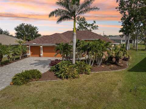 16137 ALCIRA CIRCLE, PUNTA GORDA, FL 33955