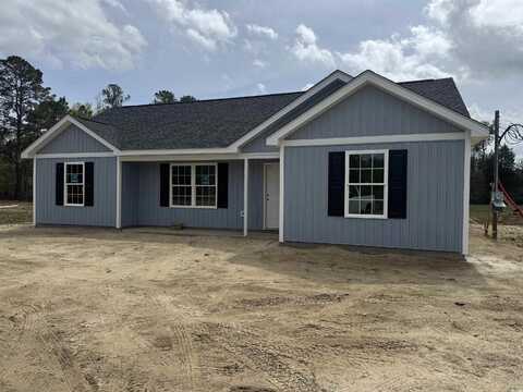 813 Highway 67, Loris, SC 29569