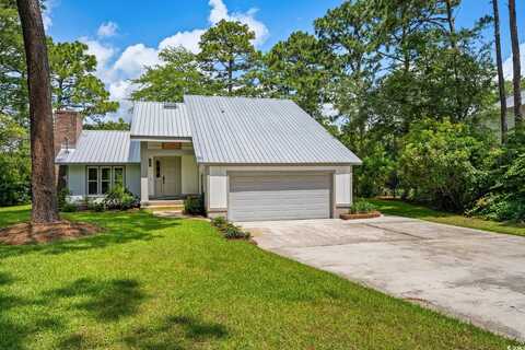 144 Springfield Rd., Pawleys Island, SC 29585