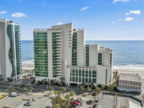 201 S Ocean Blvd., Myrtle Beach, SC 29577